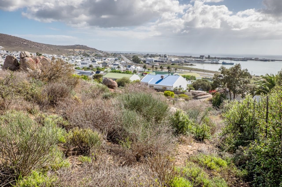 4 Bedroom Property for Sale in Britannica Heights Western Cape